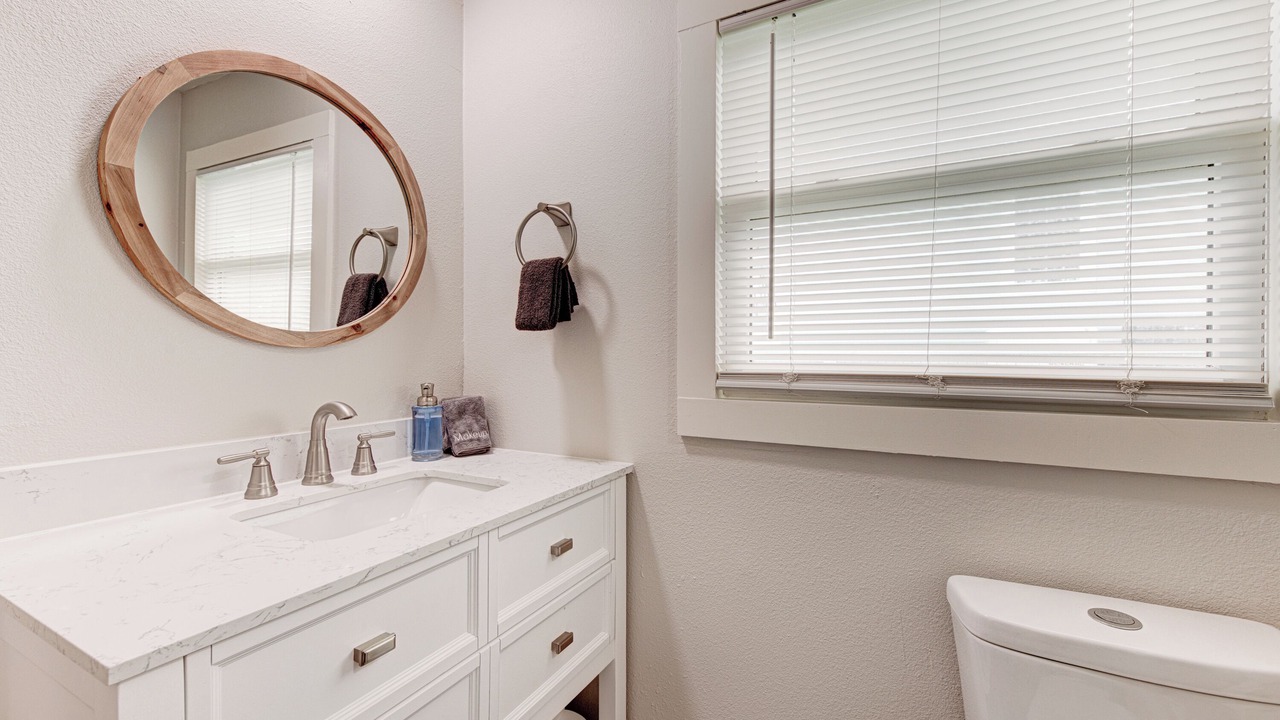 Photo of Bathroom in Key Allegro