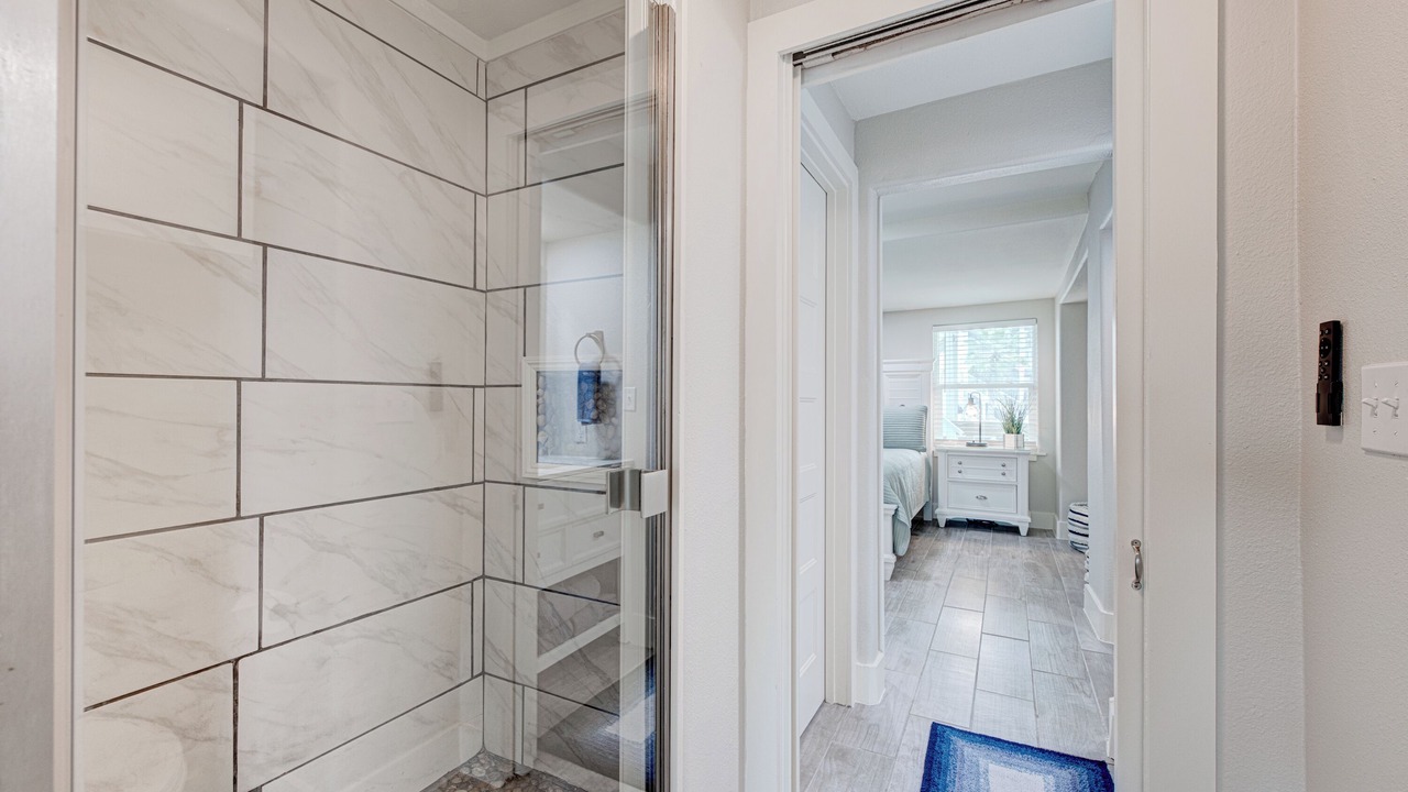 Photo of Bathroom in Key Allegro