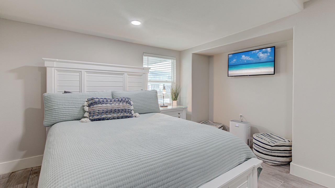 Photo of Bedroom in Key Allegro
