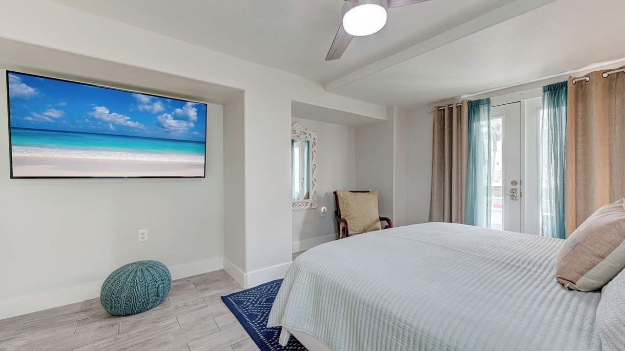 Photo of Bedroom in Key Allegro