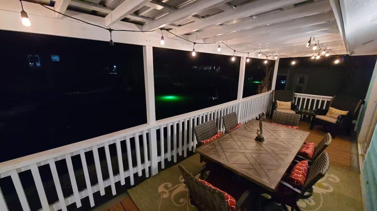 Photo of Outdoor in Key Allegro