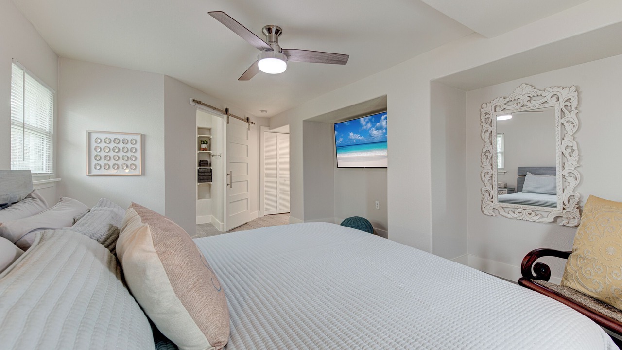 Photo of Bedroom in Key Allegro