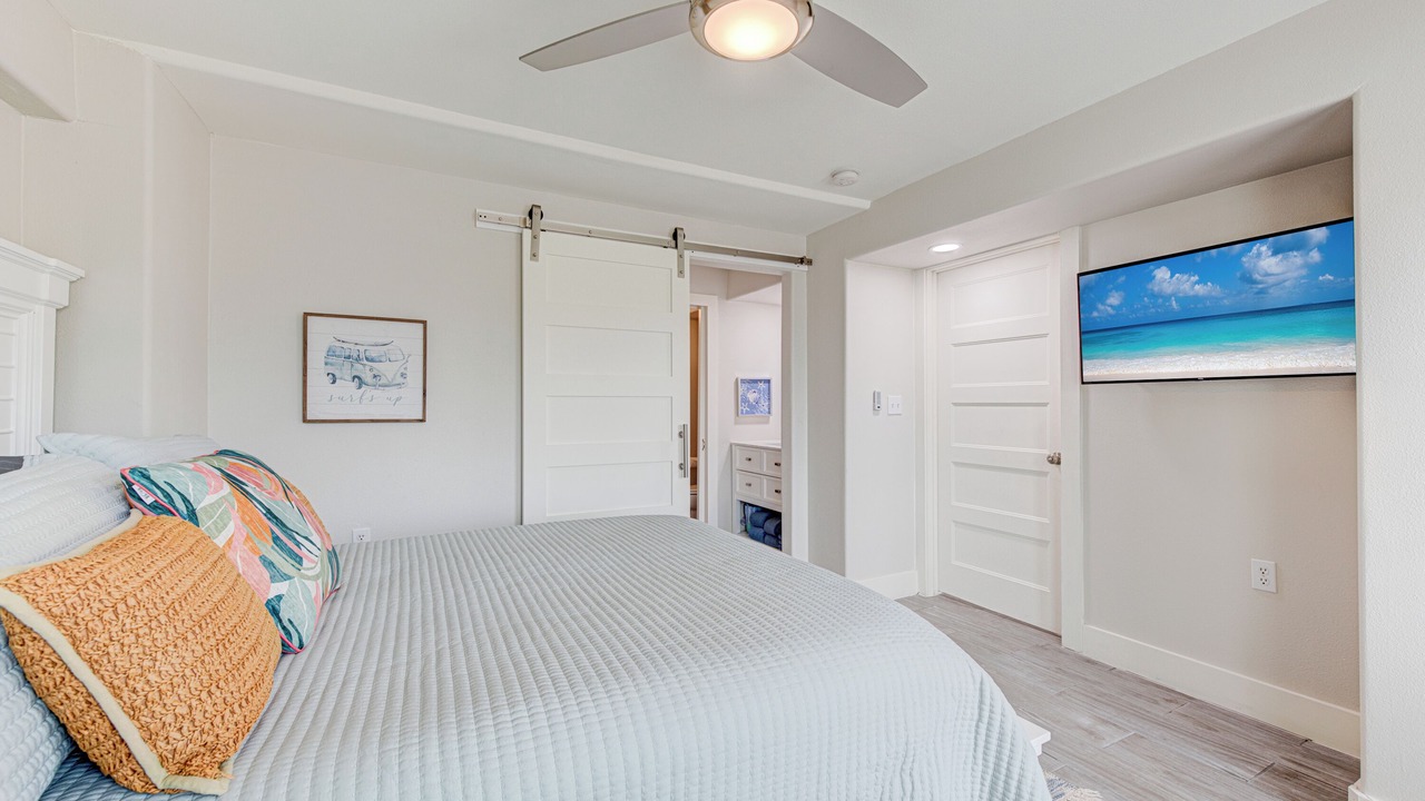 Photo of Bedroom in Key Allegro