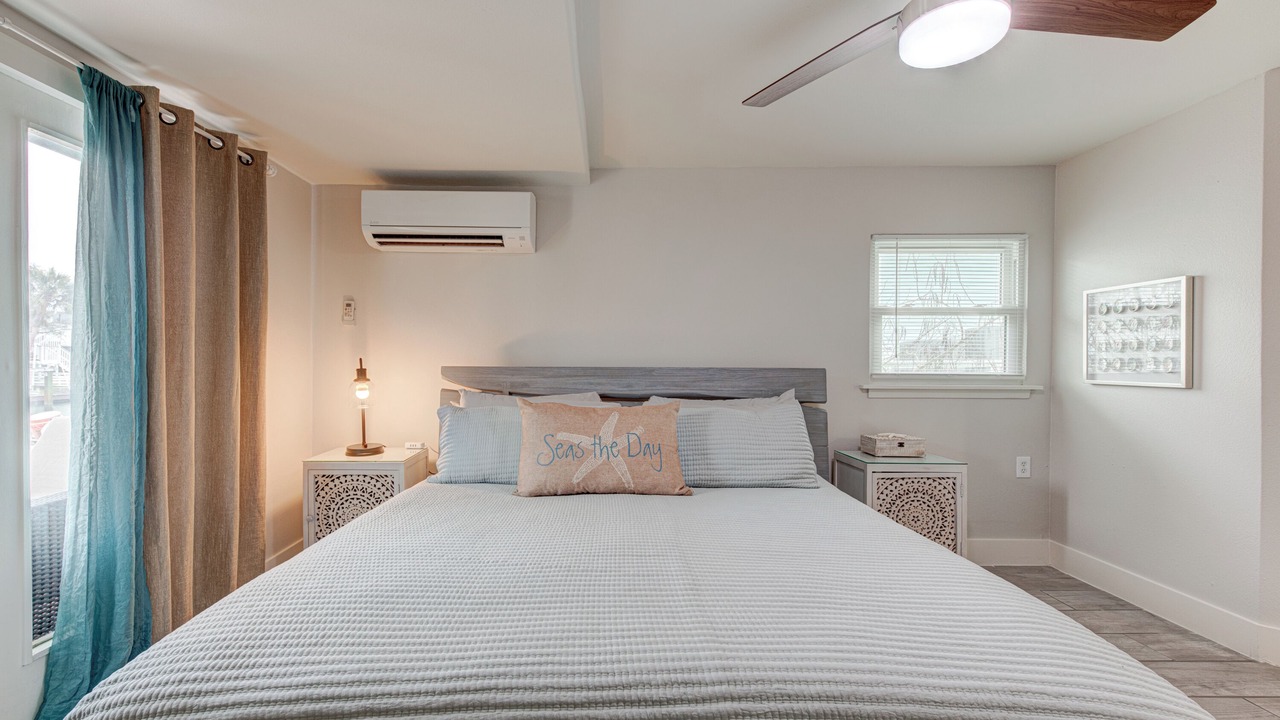Photo of Bedroom in Key Allegro