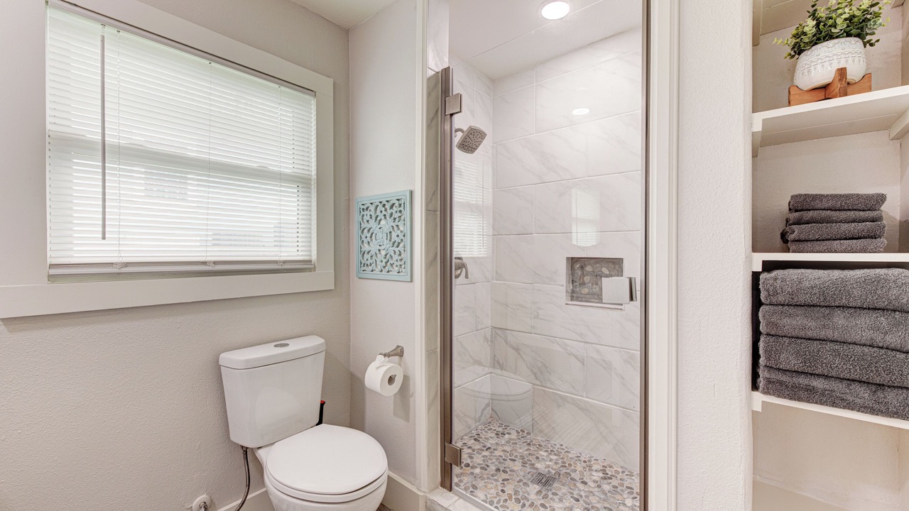 Photo of Bathroom in Key Allegro