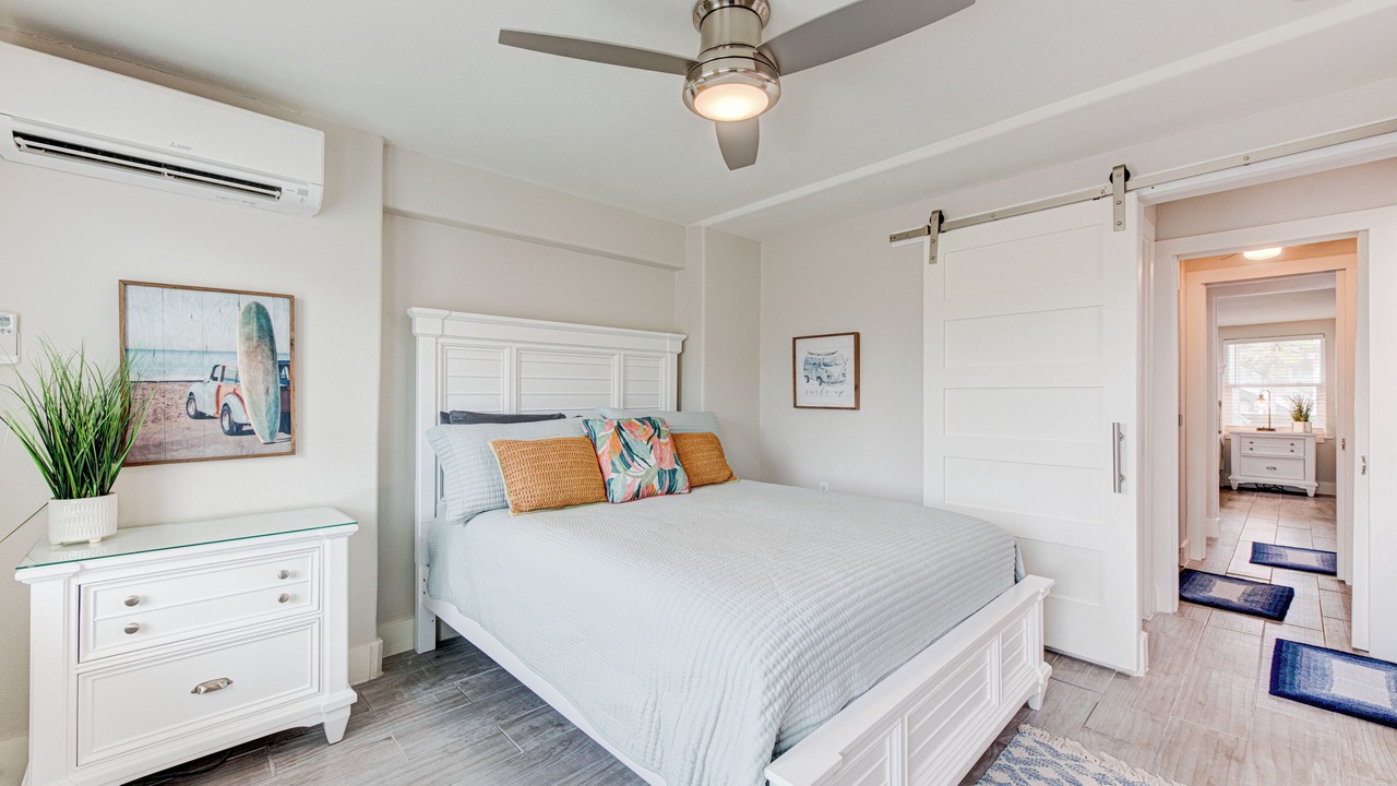 Photo of Bedroom in Key Allegro