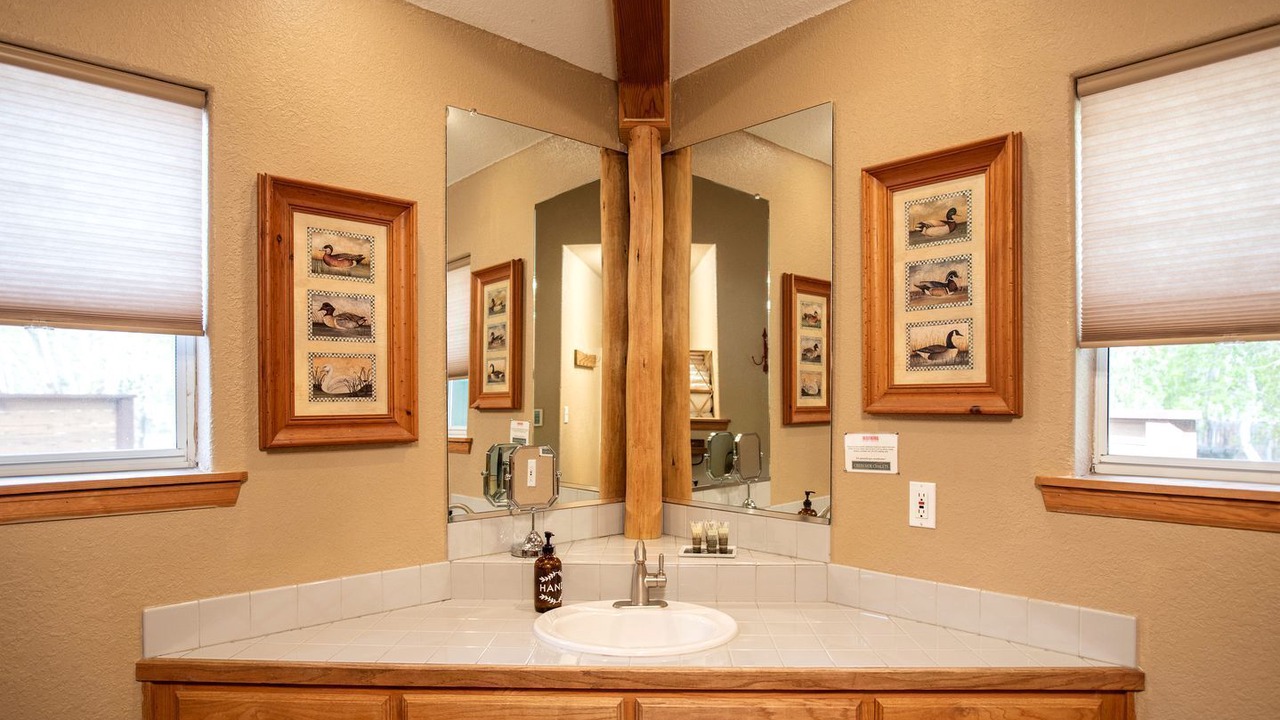 Photo of Bathroom in Salida