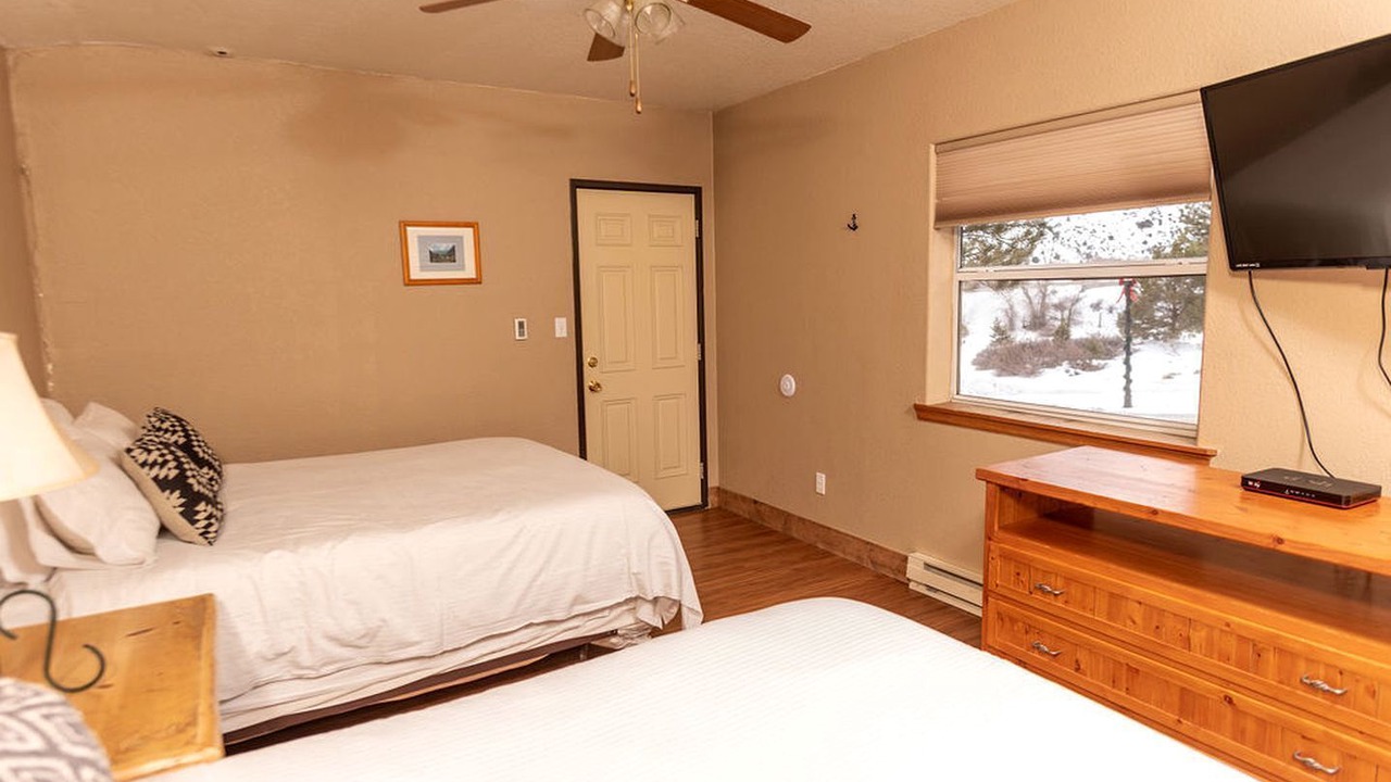 Photo of Bedroom in Salida
