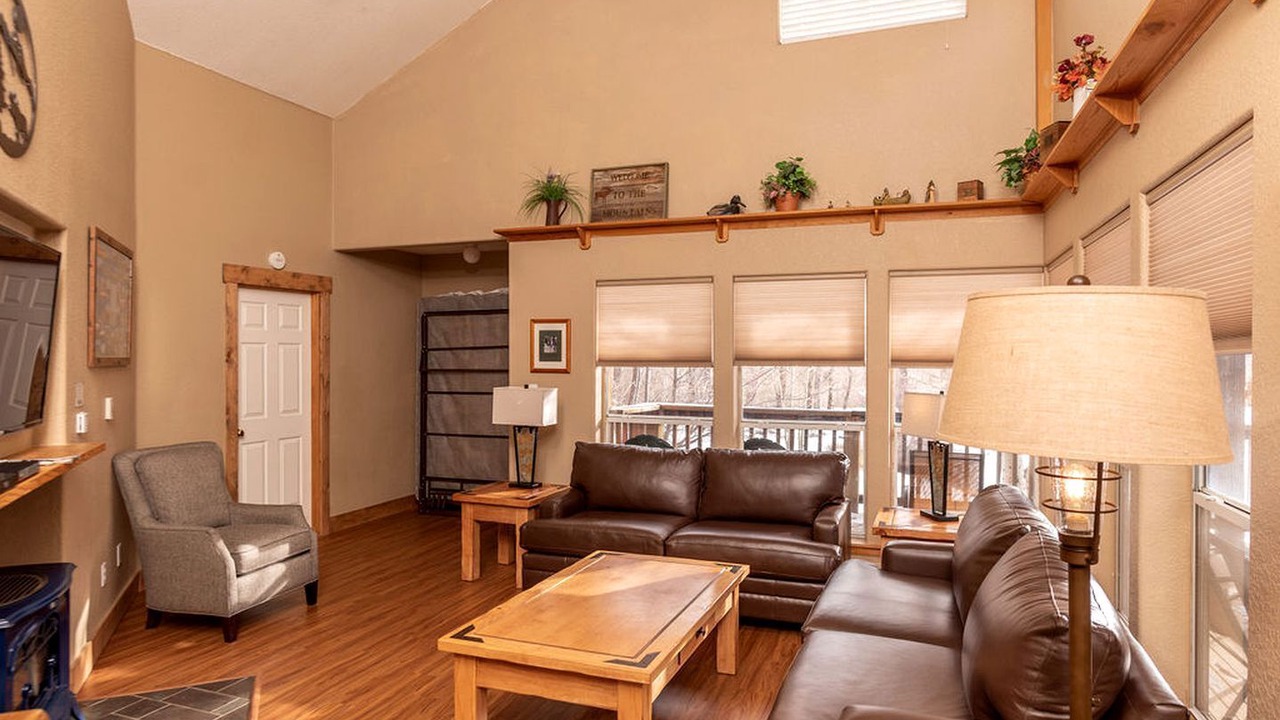 Photo of Livingroom in Salida