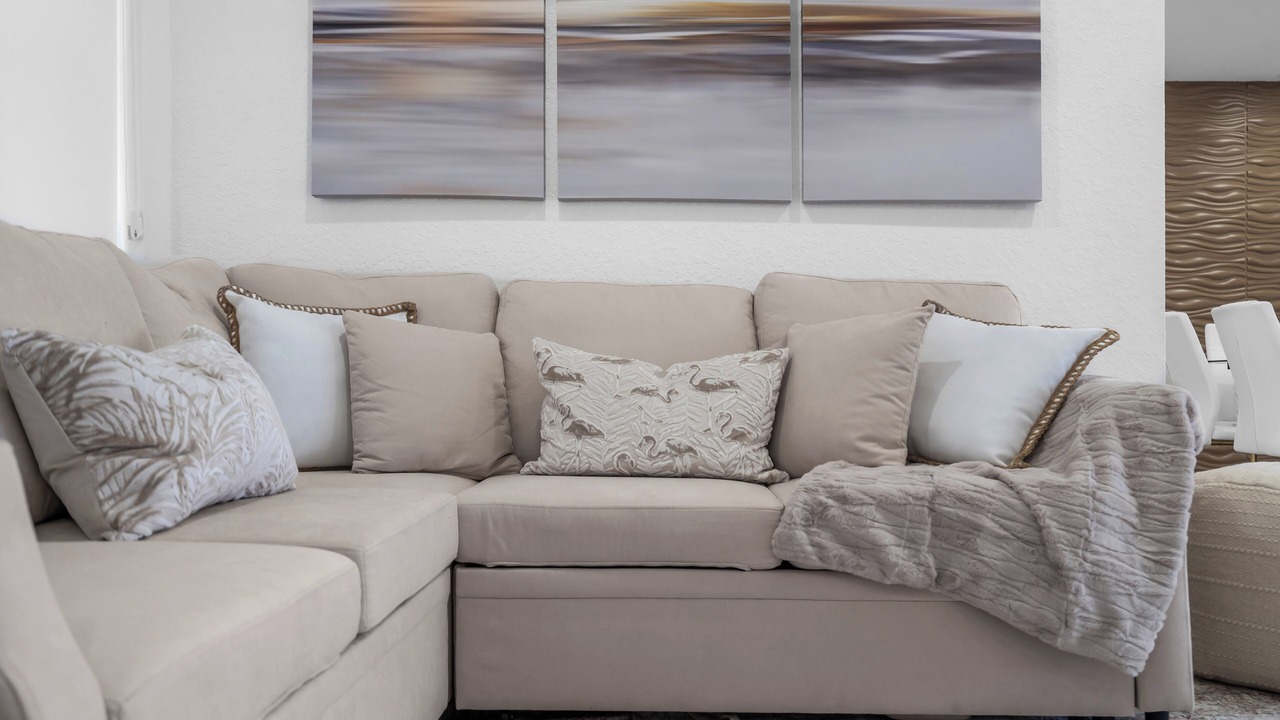 Photo of Livingroom in Pembroke Pines