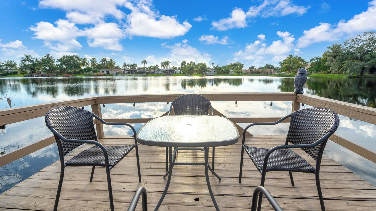 Photo of Outdoor in Pembroke Pines