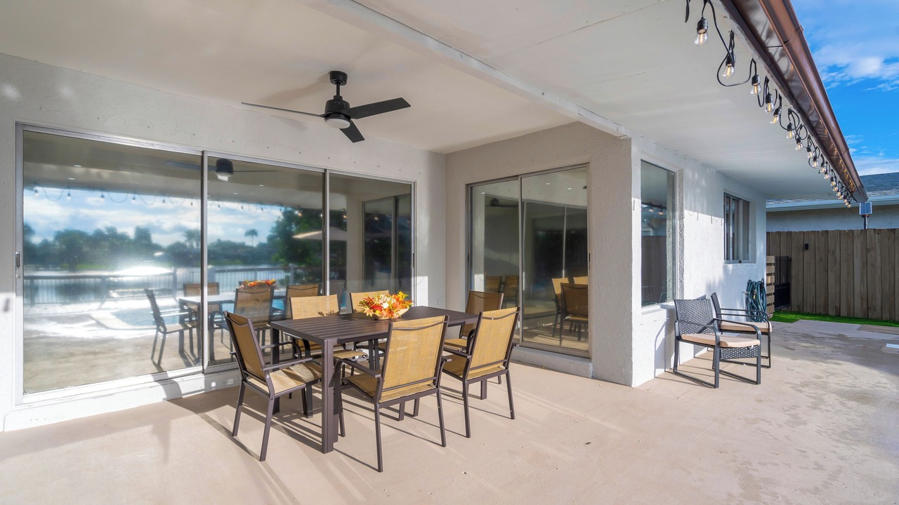 Photo of Outdoor in Pembroke Pines