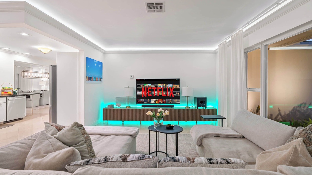 Photo of Bedroom in Bel Air