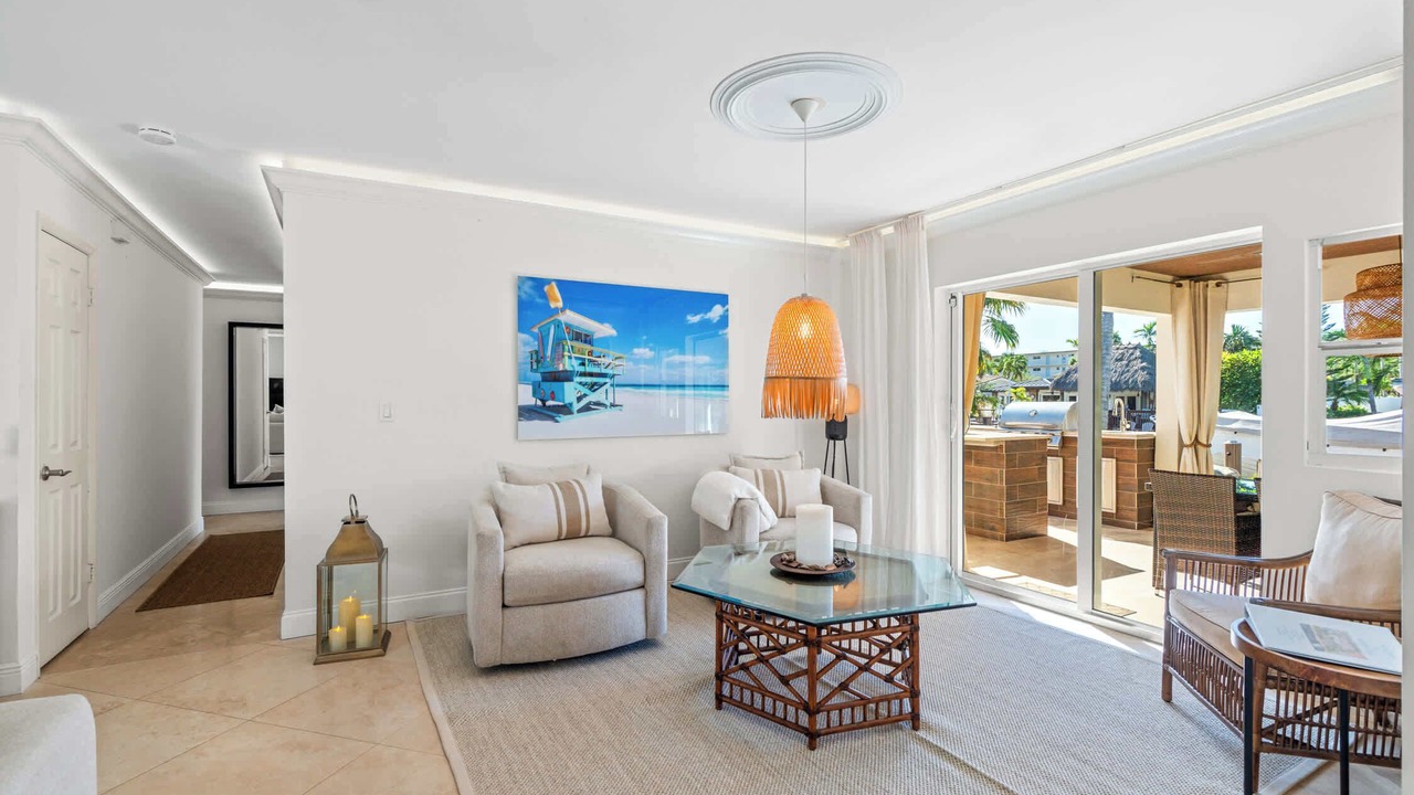 Photo of Outdoor in Bel Air