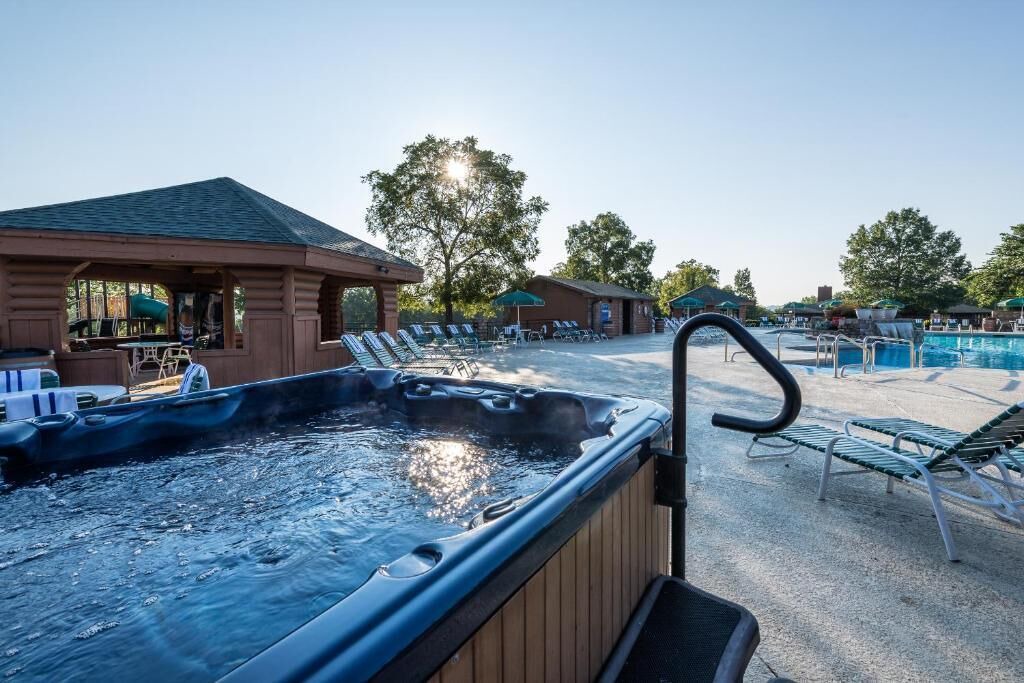 Photo of Outdoor in Branson
