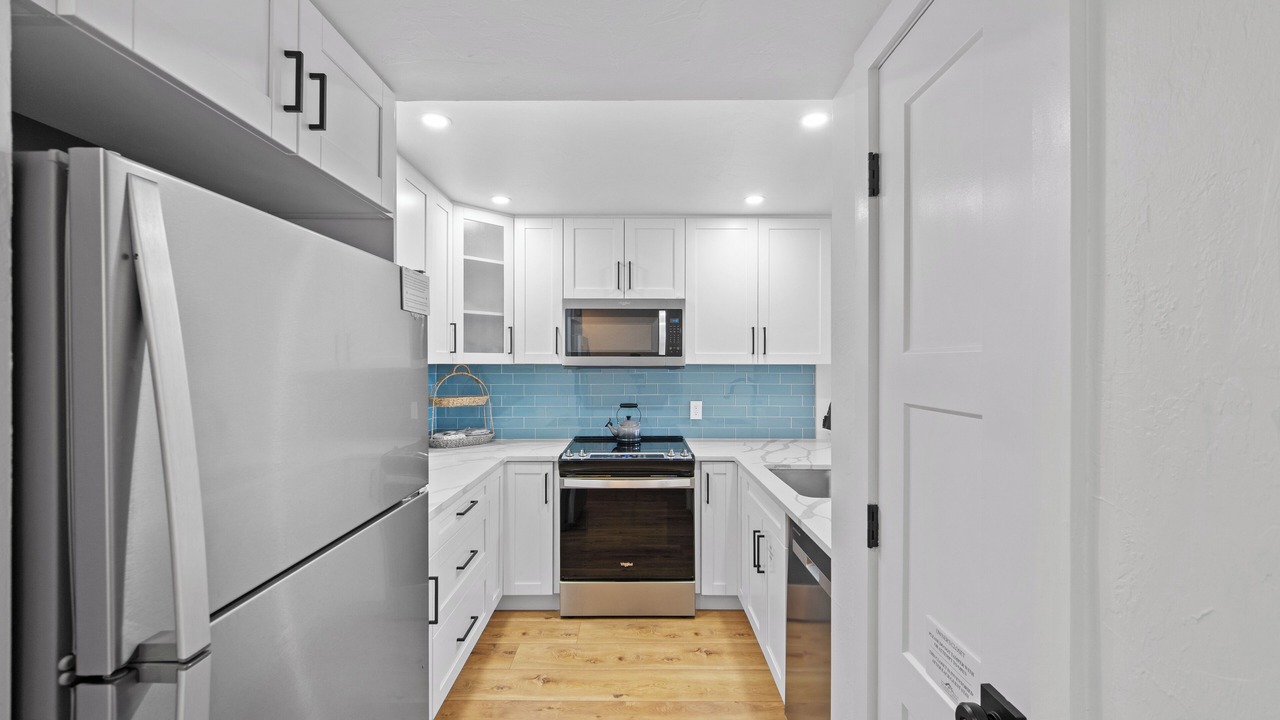 Photo of Kitchen in Captiva