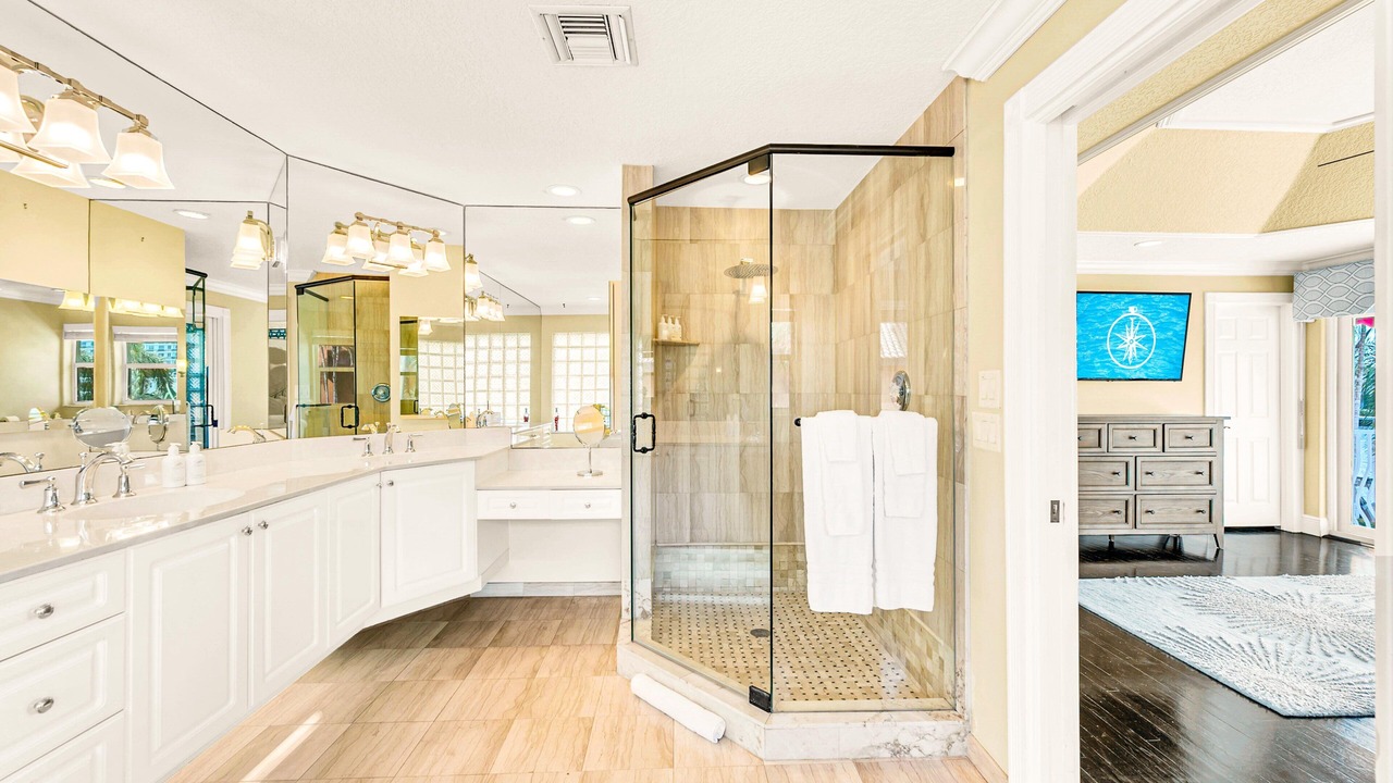 Photo of Bathroom in Bel Air