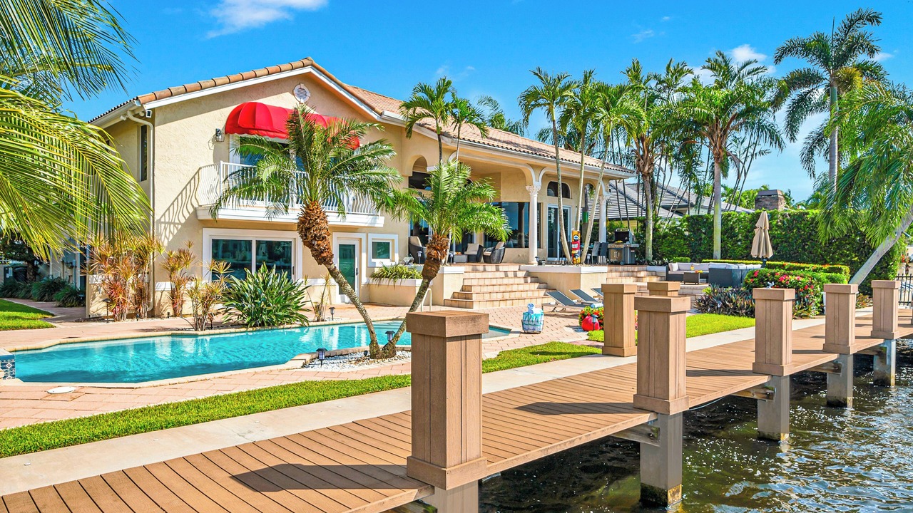 Photo of Outdoor in Bel Air