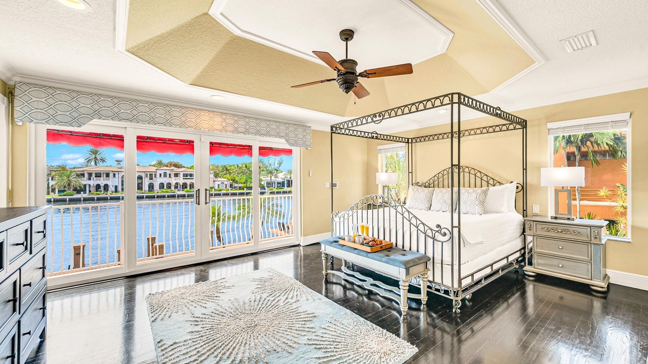Photo of Bedroom in Bel Air
