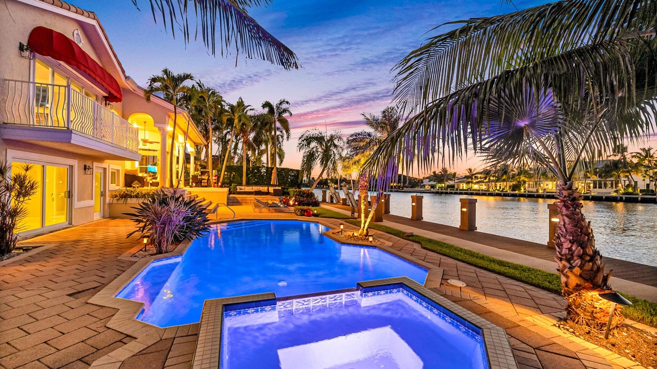 Photo of Outdoor in Bel Air