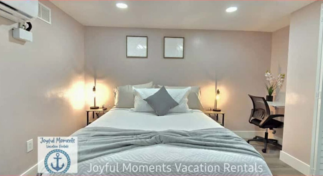 Photo of Bedroom in Tampa