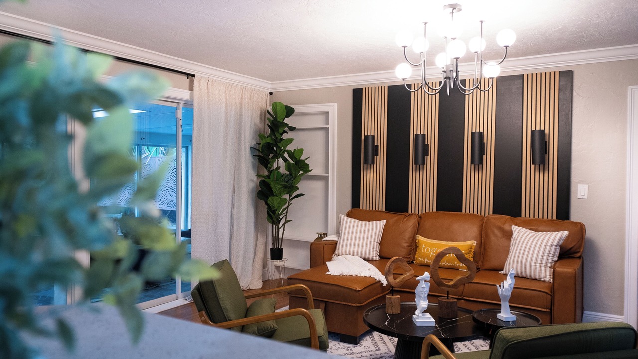 Photo of Livingroom in Royal Poinciana