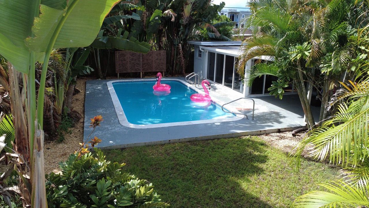 Photo of Outdoor in Royal Poinciana