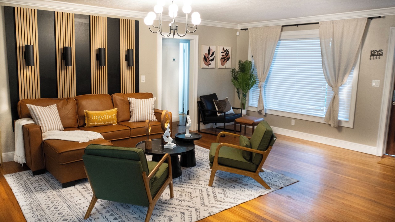 Photo of Livingroom in Royal Poinciana