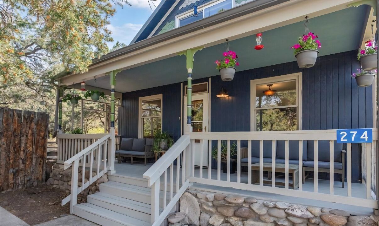 Photo of Outdoor in Crestone