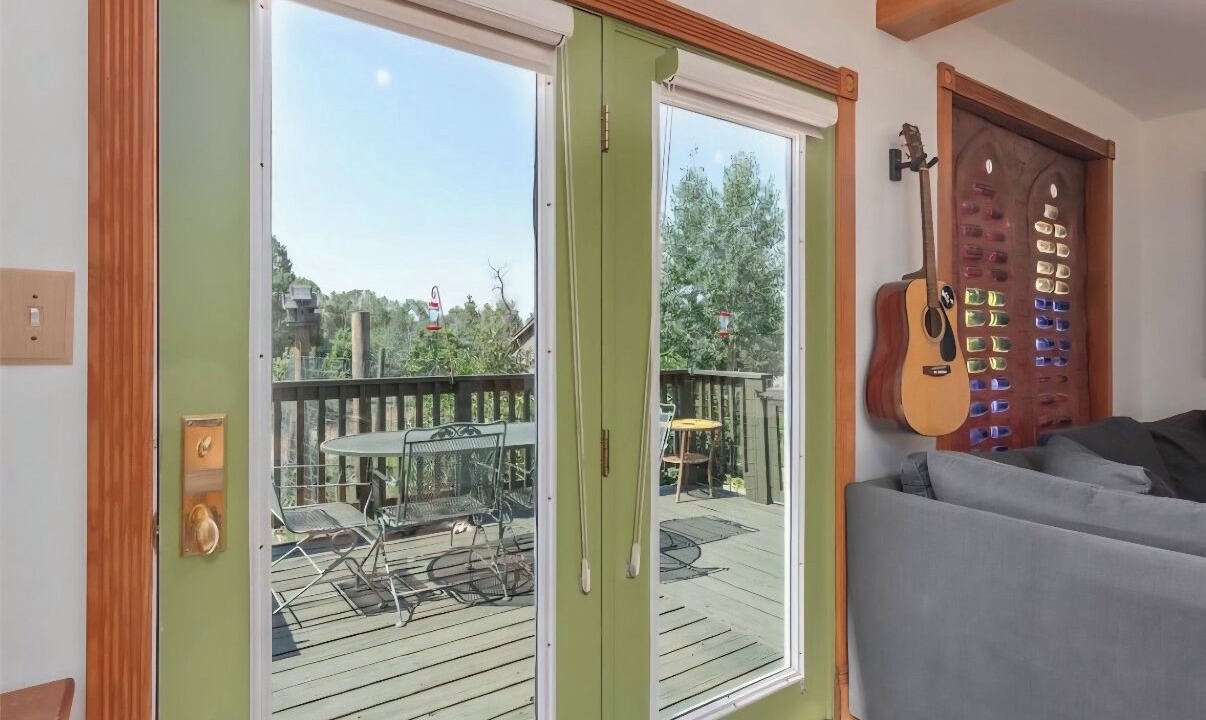 Photo of Outdoor in Crestone