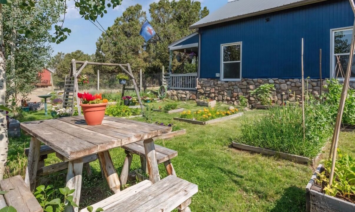 Photo of Outdoor in Crestone