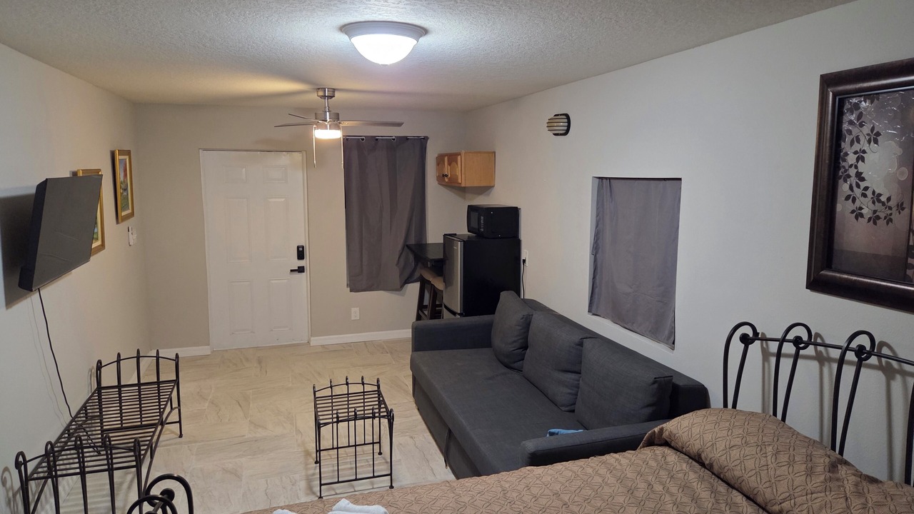 Photo of Bedroom in Carrollwood
