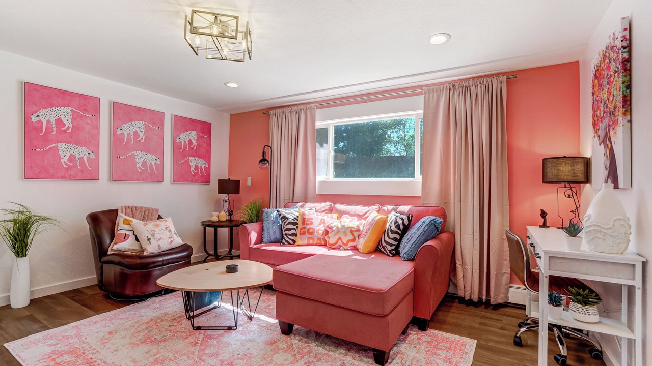 Photo of Livingroom in Cimarron Hills