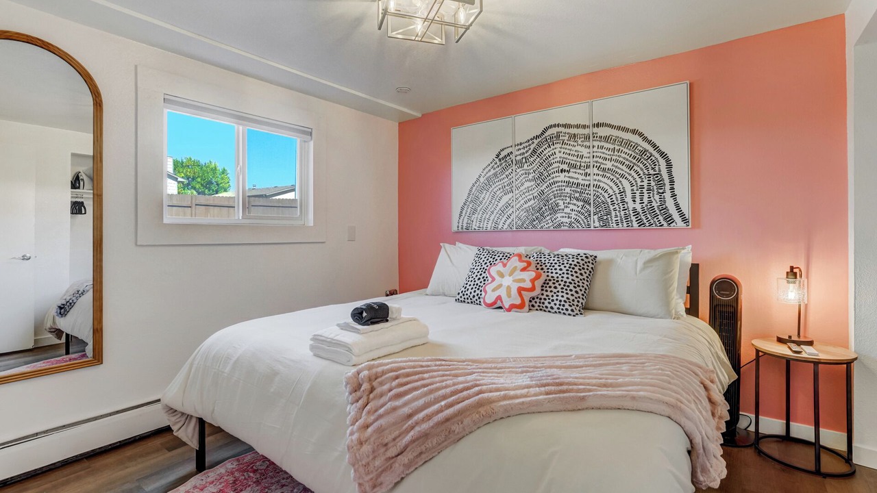 Photo of Bedroom in Cimarron Hills