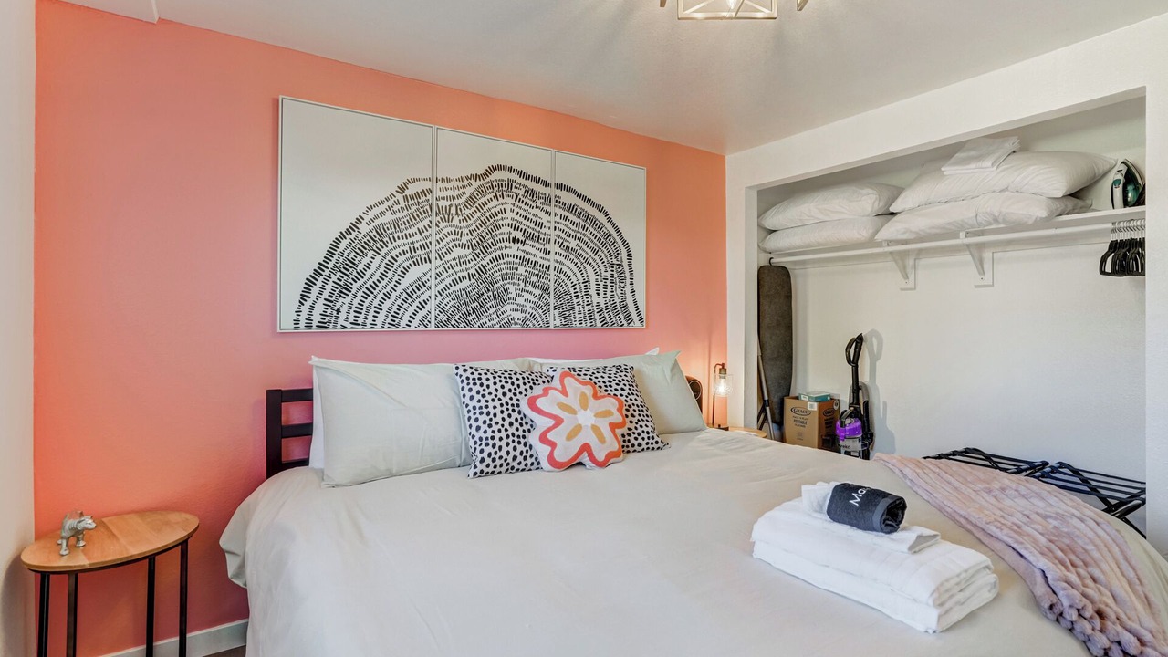 Photo of Bedroom in Cimarron Hills