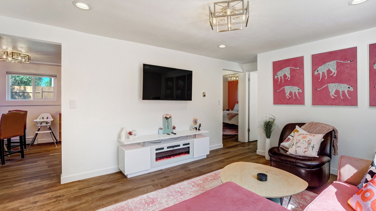 Photo of Bedroom in Cimarron Hills