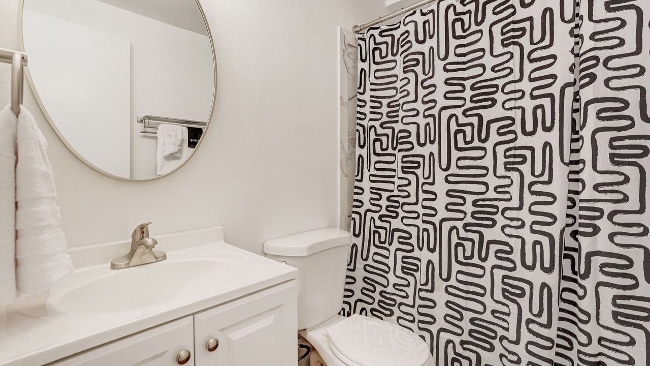 Photo of Bathroom in Cimarron Hills