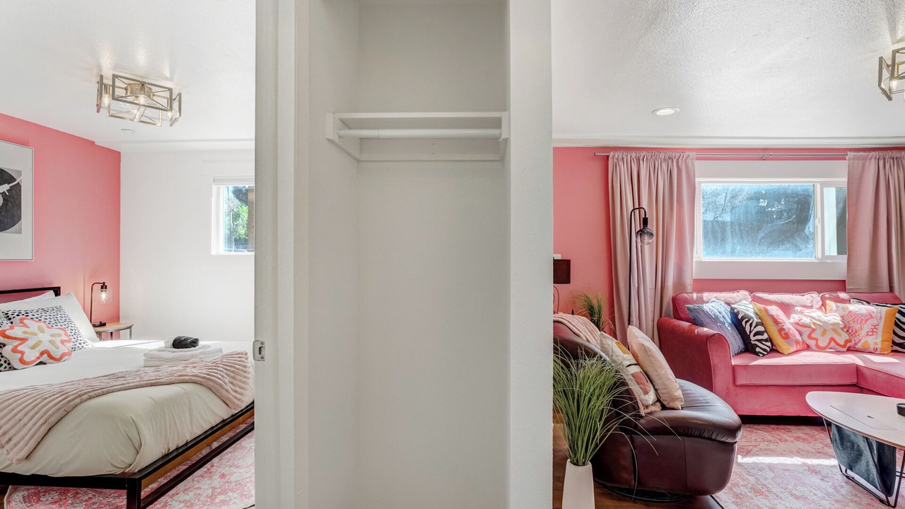 Photo of Bedroom in Cimarron Hills