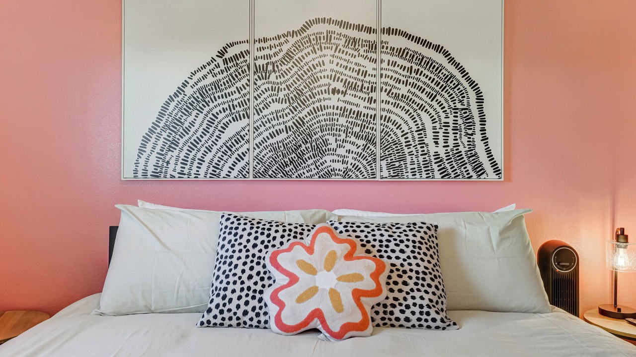 Photo of Bedroom in Cimarron Hills