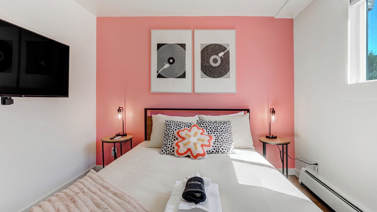 Photo of Bedroom in Cimarron Hills