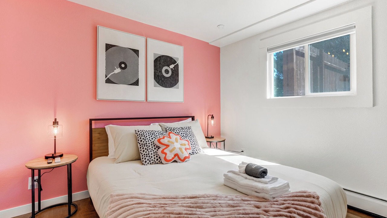 Photo of Bedroom in Cimarron Hills