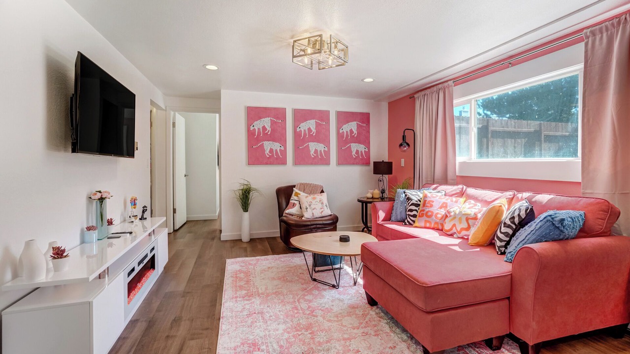 Photo of Livingroom in Cimarron Hills