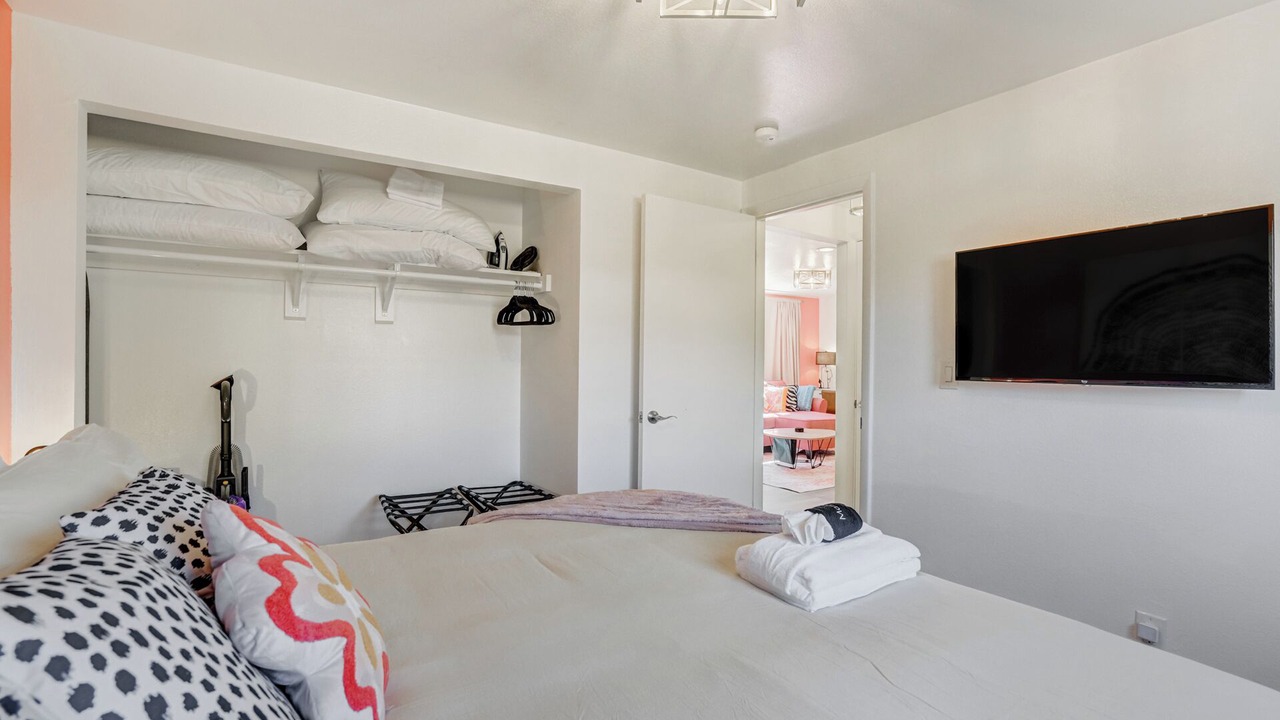 Photo of Bedroom in Cimarron Hills