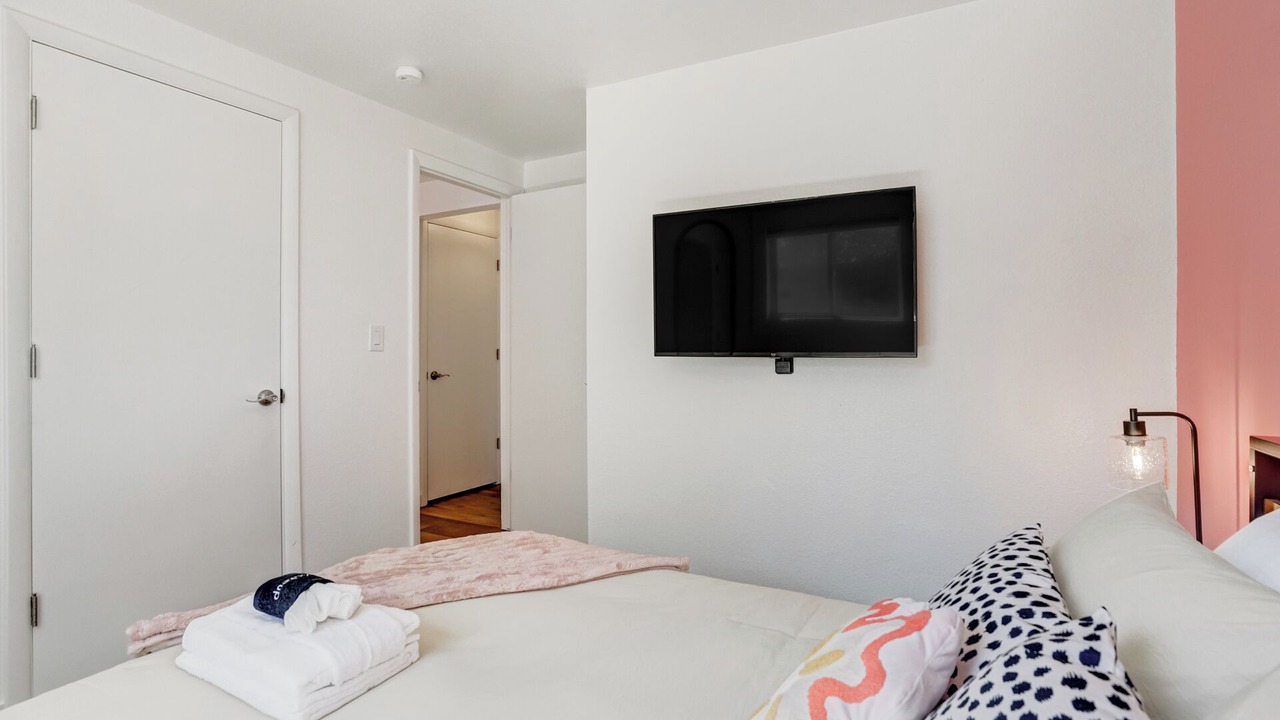 Photo of Bedroom in Cimarron Hills