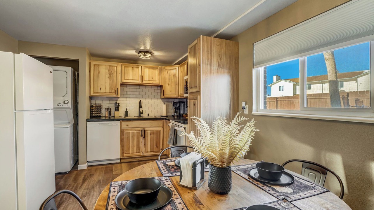 Photo of Kitchen in Cimarron Hills