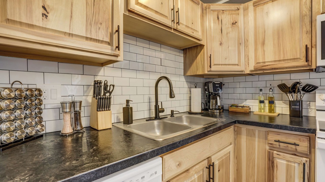 Photo of Kitchen in Cimarron Hills
