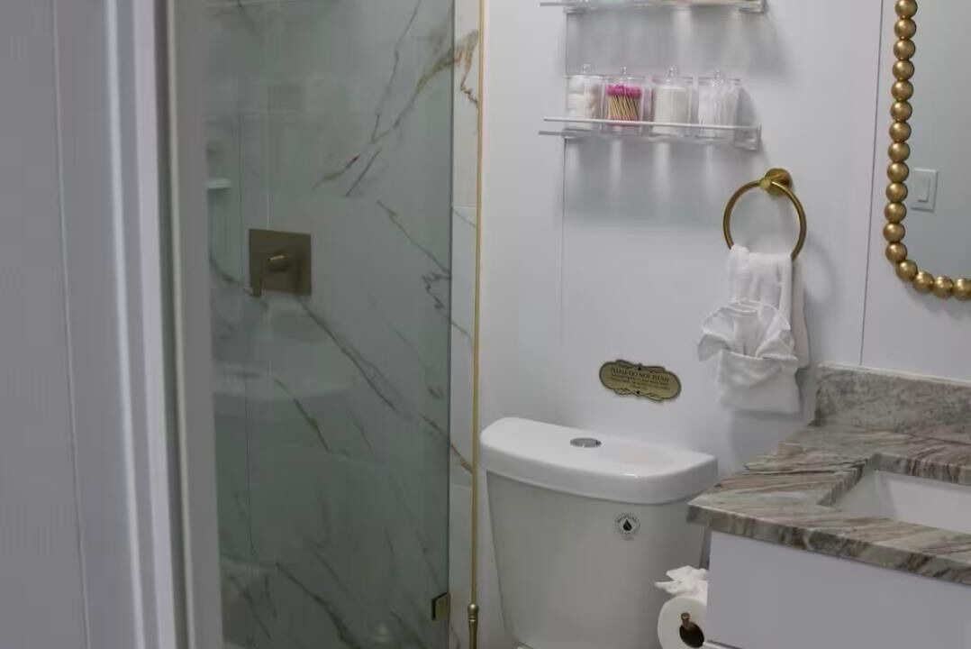 Photo of Bathroom in Tampa