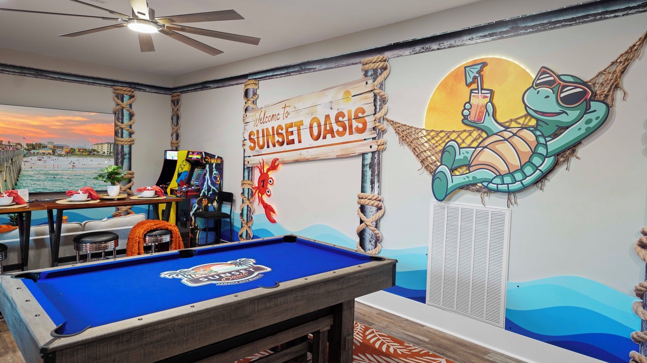 Photo of Bedroom in Holiday Beach