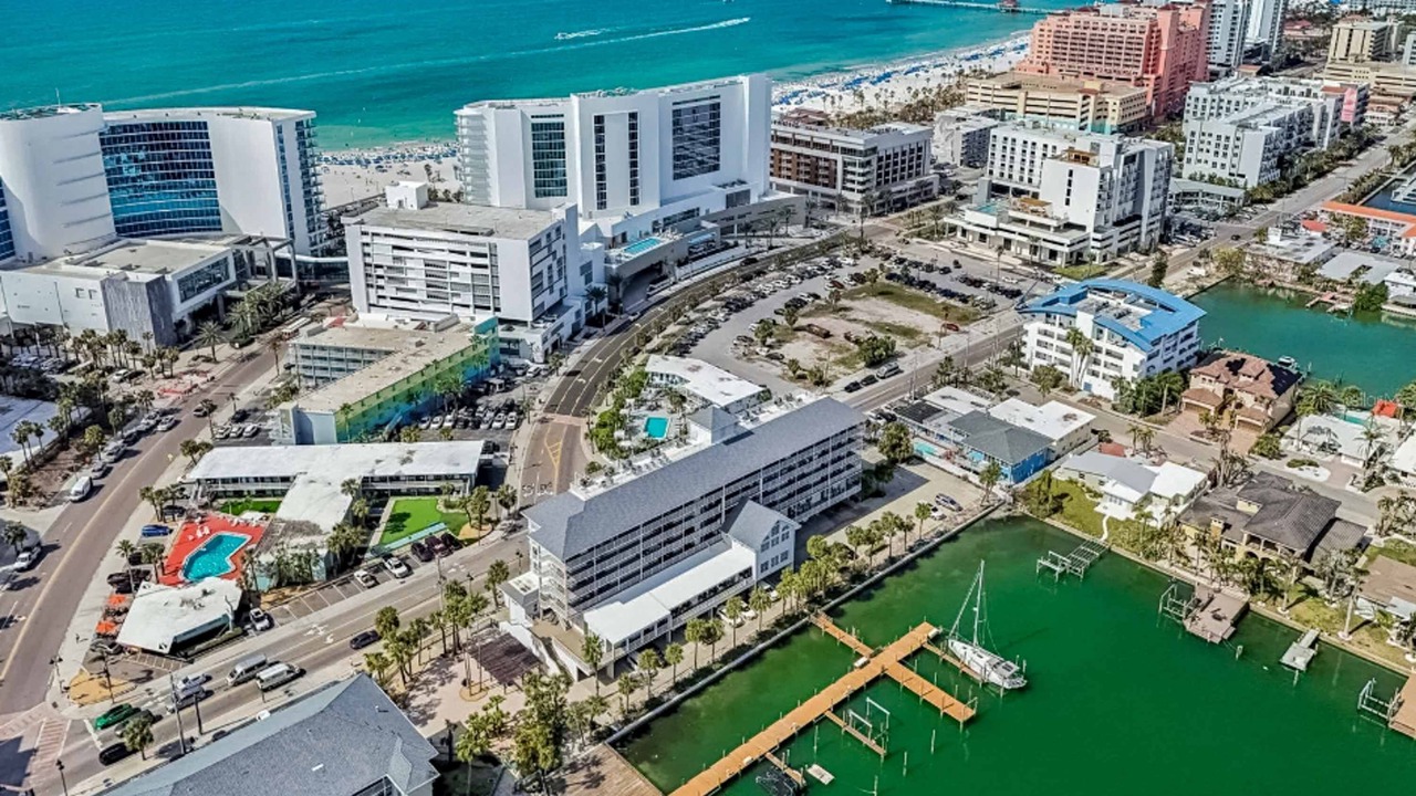 Photo of Outdoor in Clearwater Beach