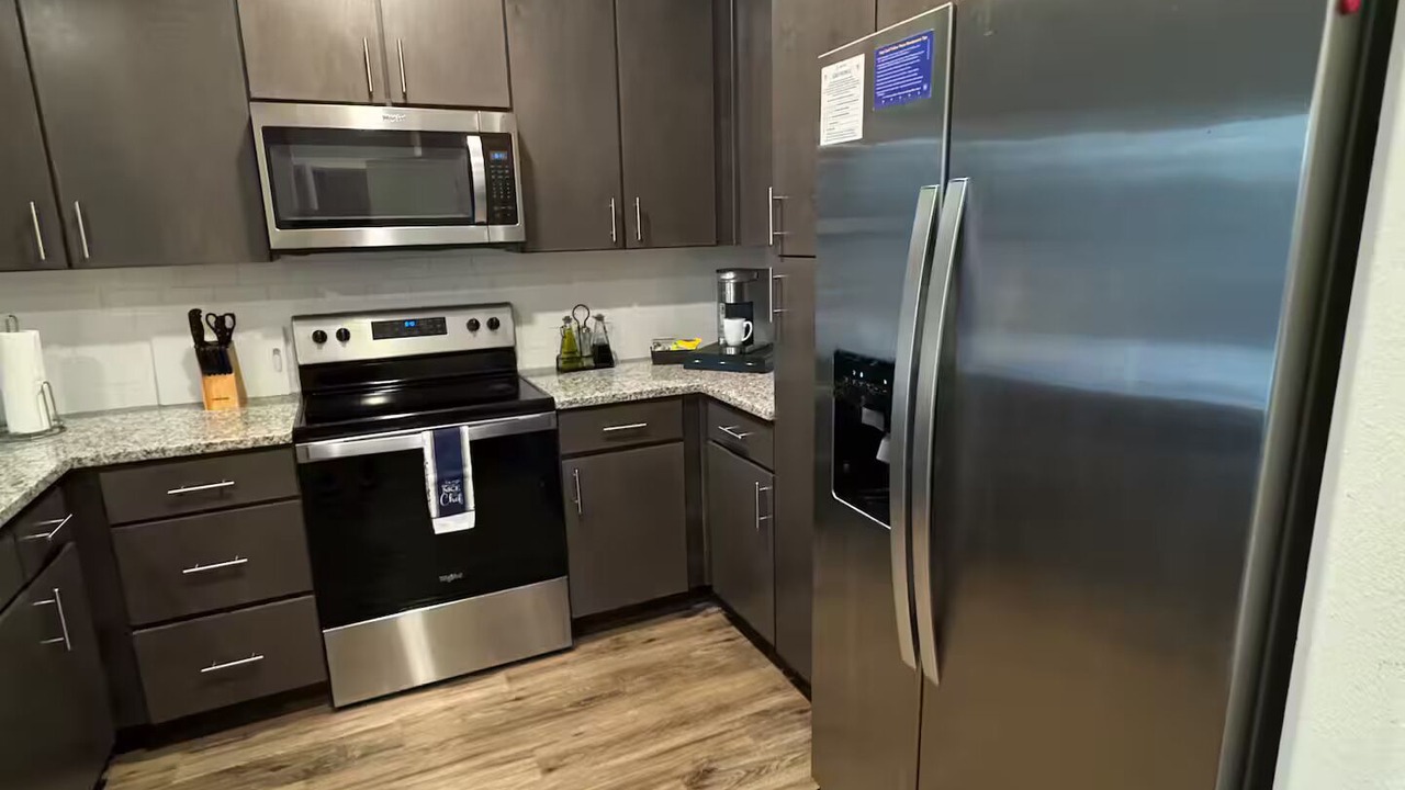 Photo of Kitchen in Deerwood